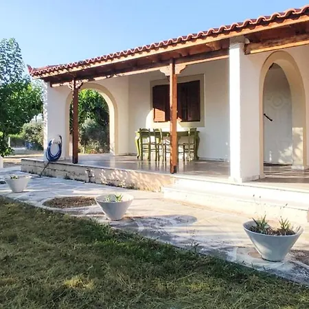 Dyada Home Nea Styra Exterior photo