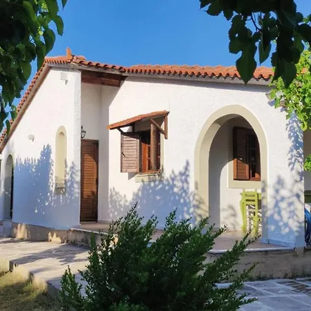 Dyada Home Nea Styra Exterior photo