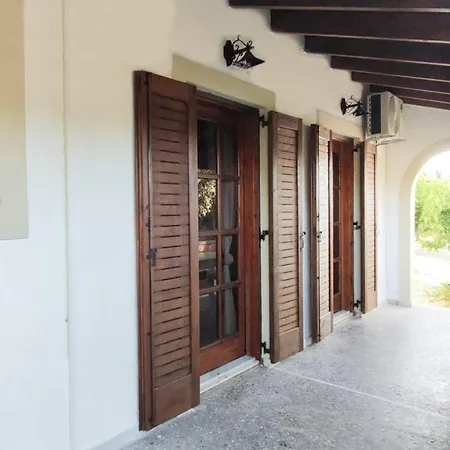 Dyada Home Nea Styra Exterior photo