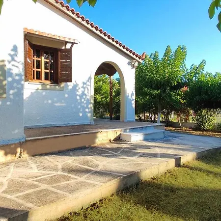 Dyada Home Nea Styra Exterior photo