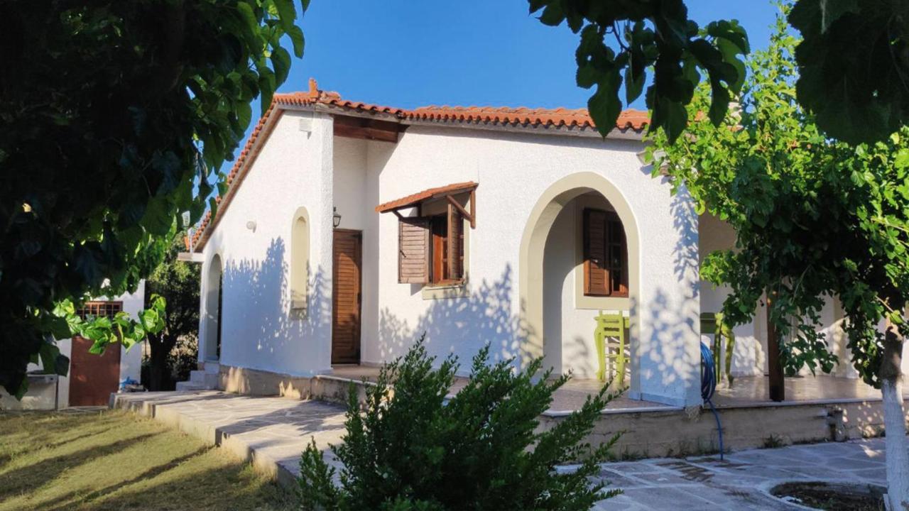 Dyada Holiday home *