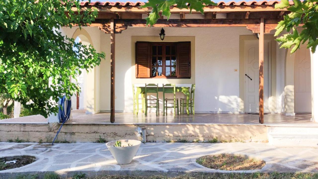 Holiday home Dyada
