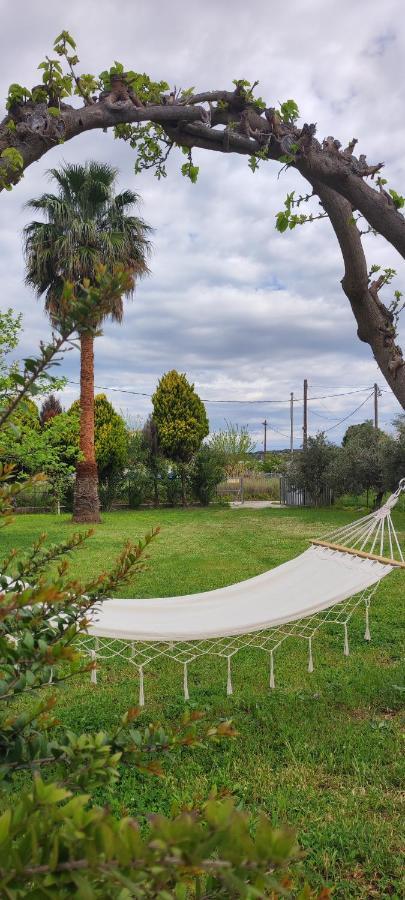 Dyada Holiday home *