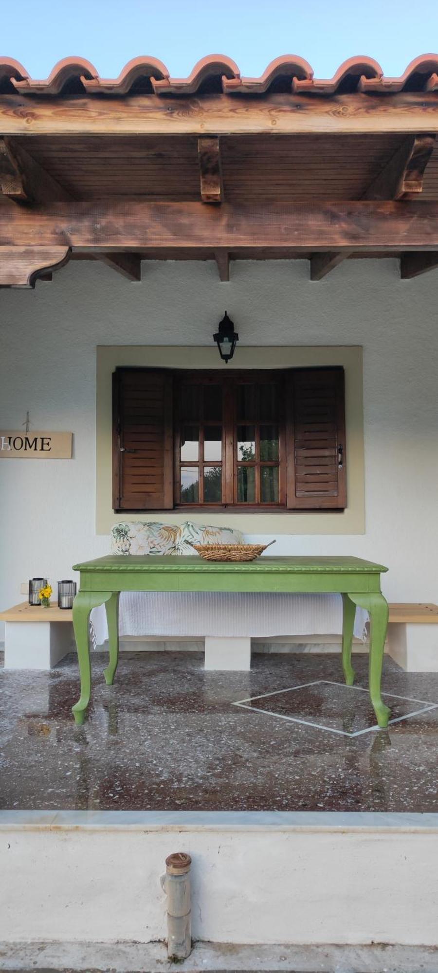 Holiday home Dyada Nea Styra