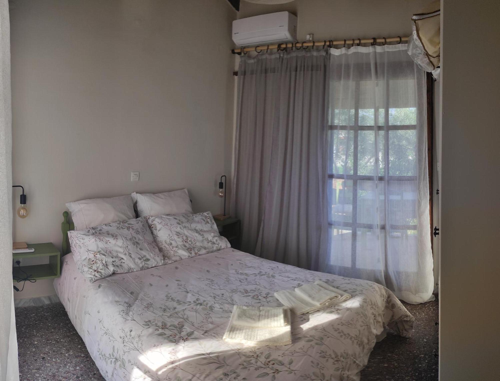 Dyada Holiday home Nea Styra