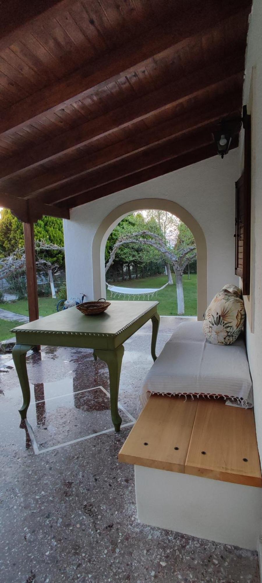 Holiday home Dyada Nea Styra